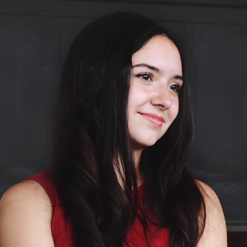 Meet your Posher, Gabby